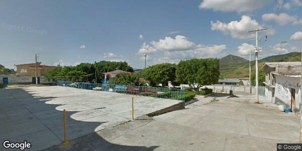 PRESIDENCIA MUNICIPAL DE SAN MARTÍN ZACATEPEC